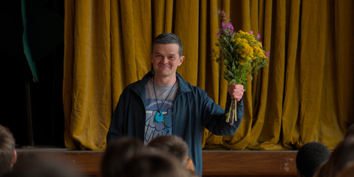 I Swear Trailer Released: A True Tourette Syndrome Story Featuring Neupulse