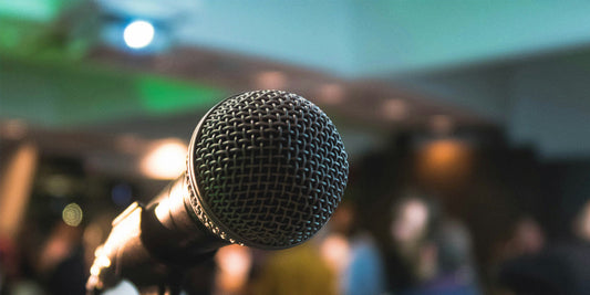 Join Us for Tourette Talks: An Evening with World-Leading Tic Researchers