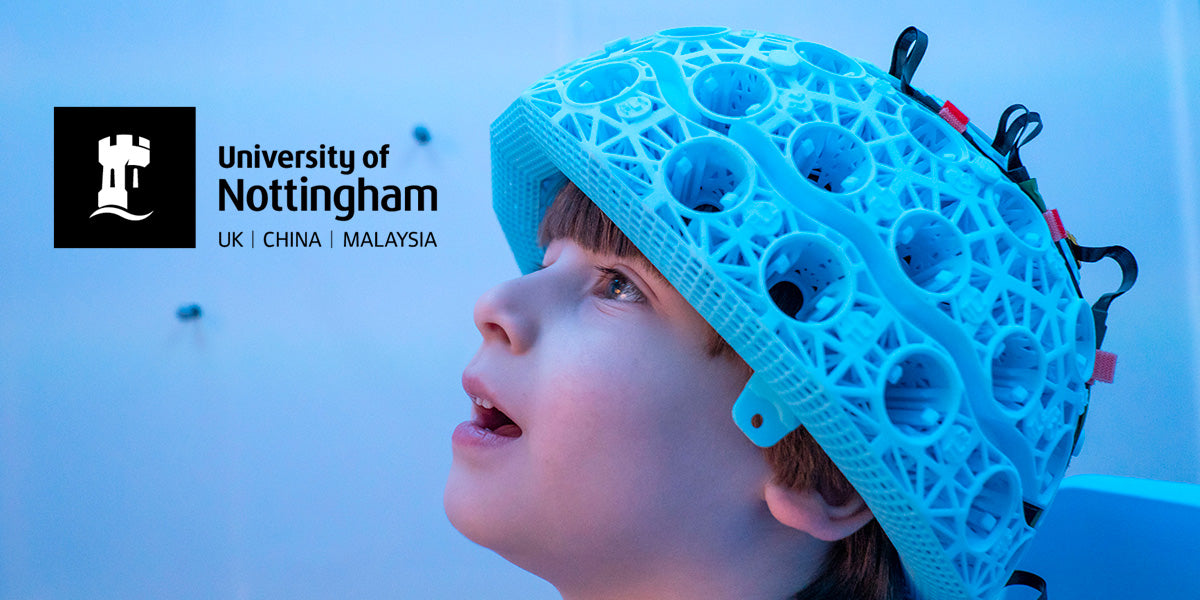 Neupulse featured in Unis Start Up The UK campaign