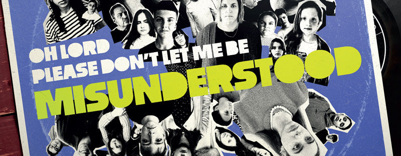 Tourettes Action Launches #Misunderstood Campaign