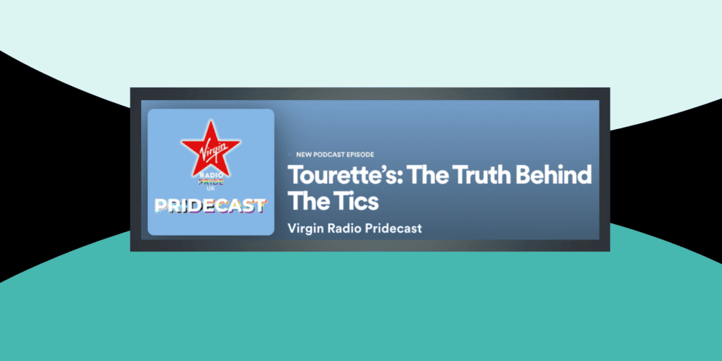 Neupulse Features in Aidy Smith’s Radio Documentary, "Tourette's: The Truth Behind the Tics"