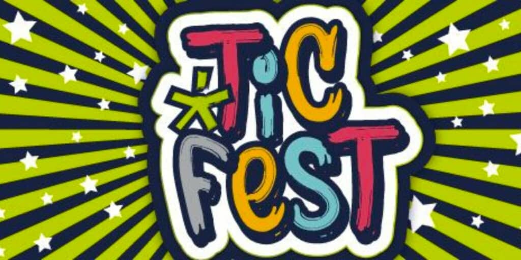 Neupulse at TicFest