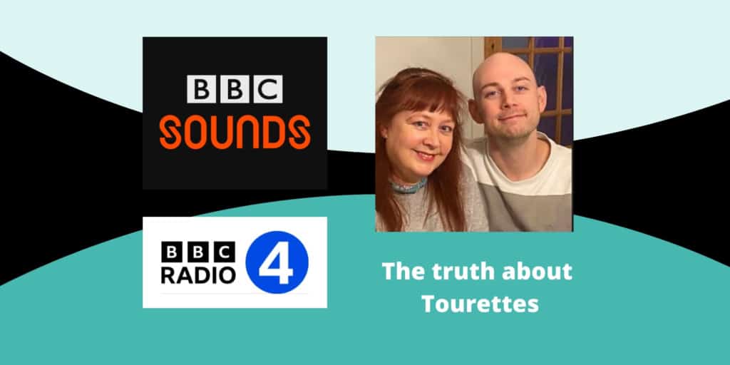Professor Stephen Jackson & Dr Barbara Morera appear on a BBC Radio 4 program about Tourette Syndrome