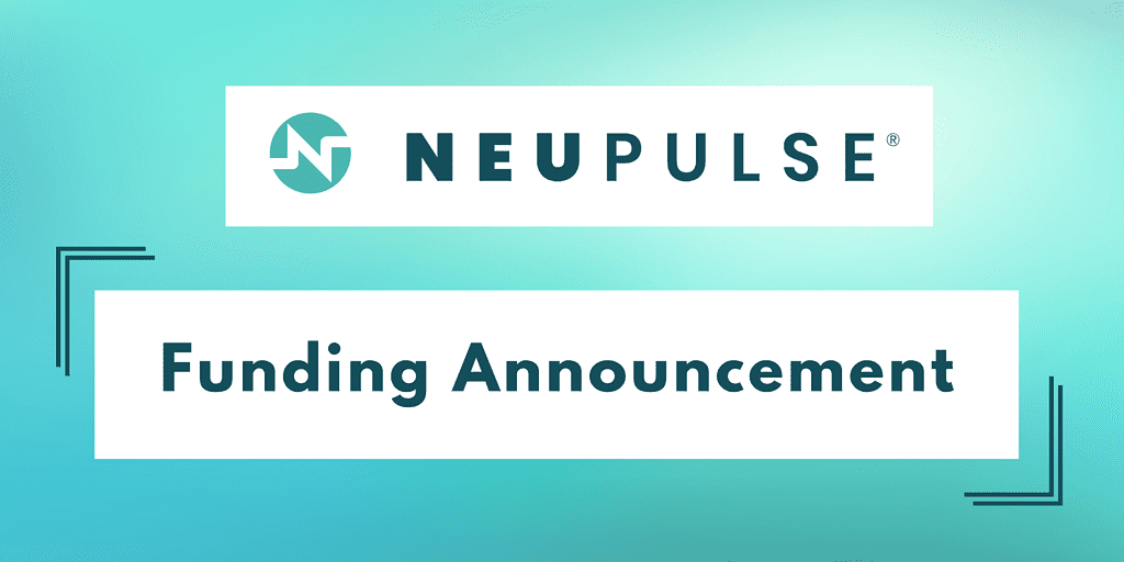 Neupulse raises £918k in a second round of funding