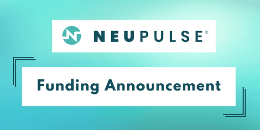 Neupulse raises £918k in a second round of funding