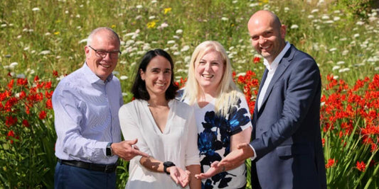 Neupulse secures more funding to advance world’s first wearable device to tackle Tourette Syndrome