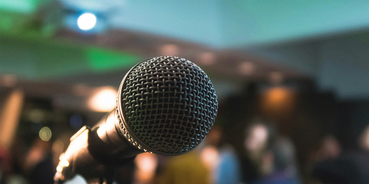 Join Us for Tourette Talks: An Evening with World-Leading Tic Researchers