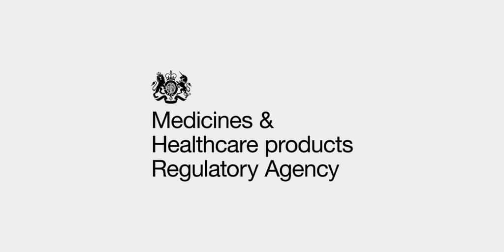 MHRA Approval for use of Clinical investigation devices