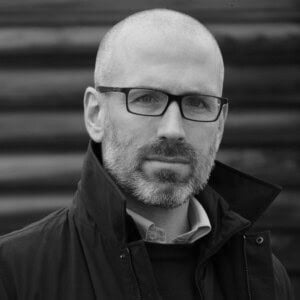Andrew McNeill