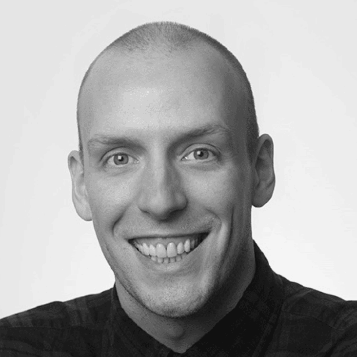Ben Garland