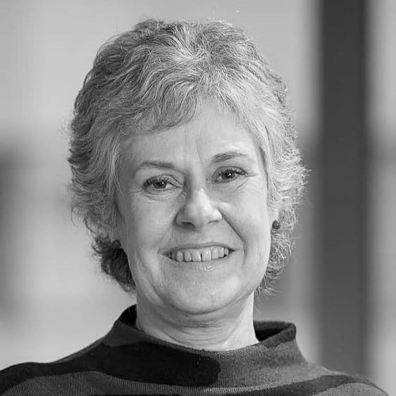 Emeritus Professor Georgina Jackson