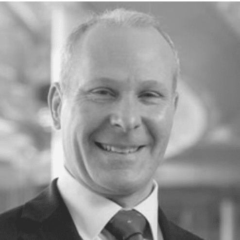 Ian Rhodes