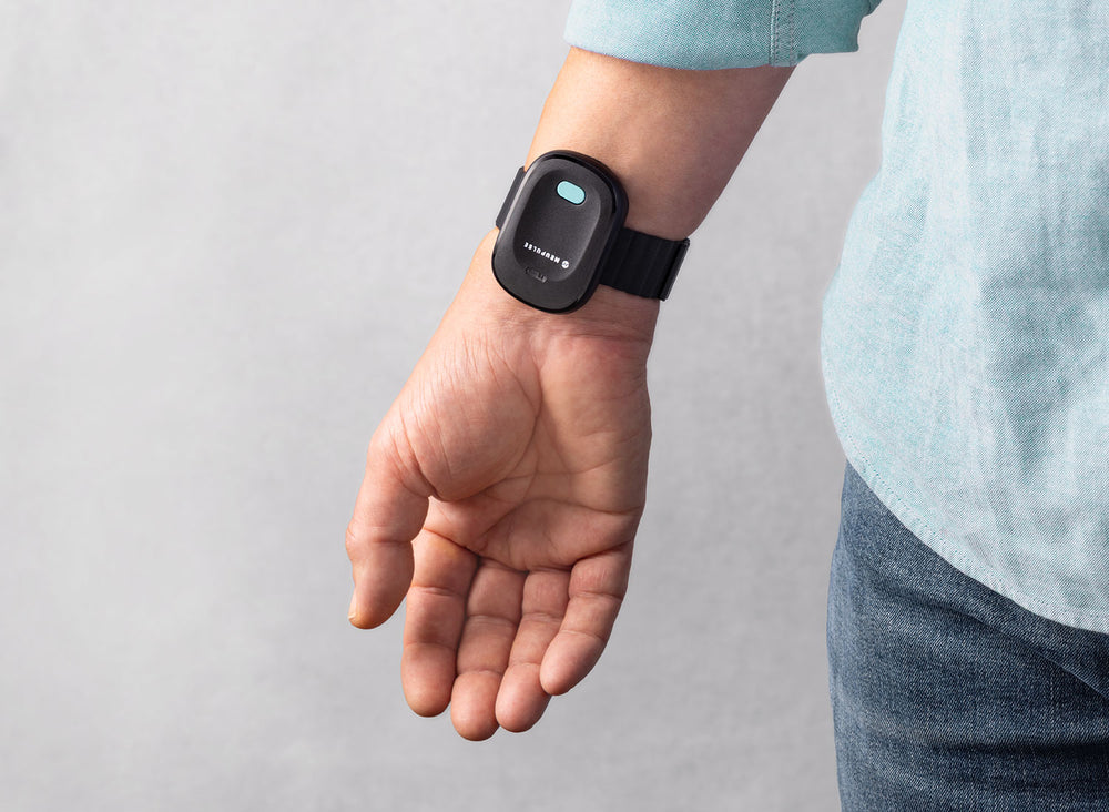 Neupulse - Empowering your wellbeing journey