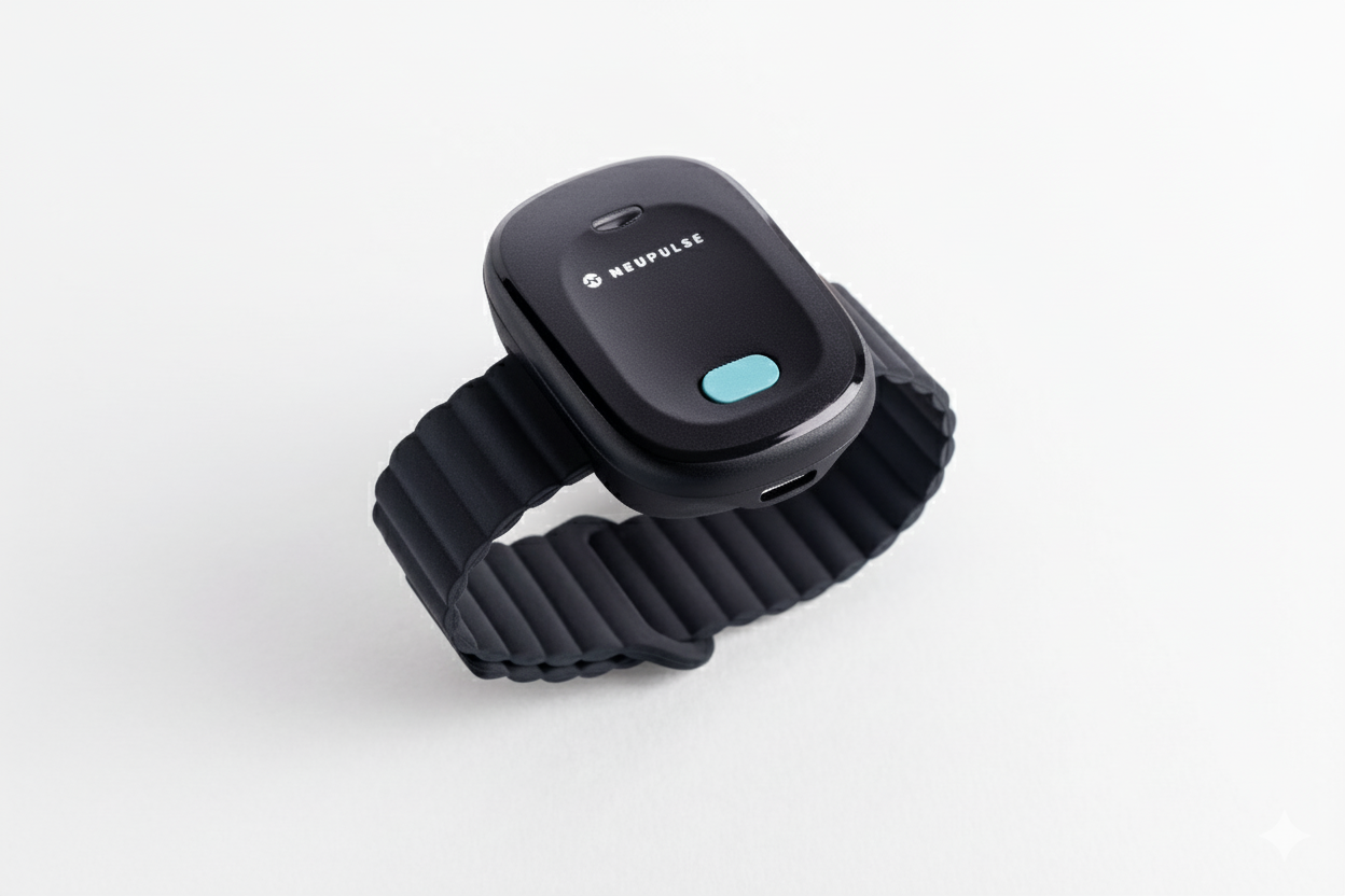 Neupulse (pre-order)