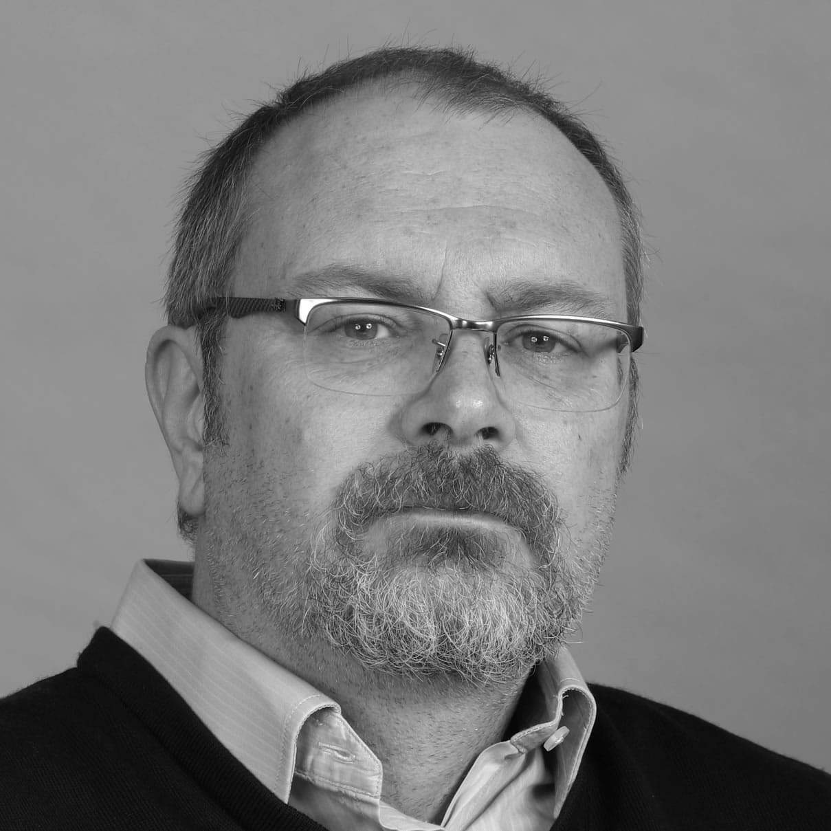 Professor Stephen Jackson